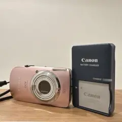 値下げ交渉可❗️Canon IXY DIGITAL 320 本体とバッテリー 値下げ交渉可❗️Canon IXY DIGITAL 320 本体とバッテリー