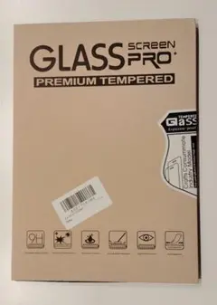 Alldocube iPlay60 mini Pro ガラスフィルム(2枚入)