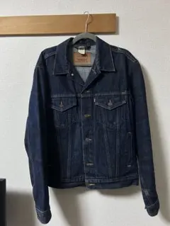 90s Levi's デニムジャケット 70516-4806 MEDIUM