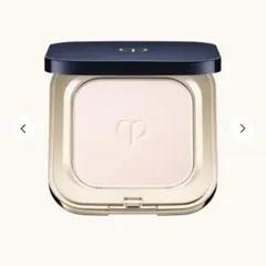 クレド コンパクトエサンシエルn 【ケース付】