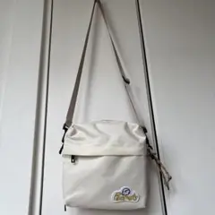 Peanuts公式　ショルダーバッグ