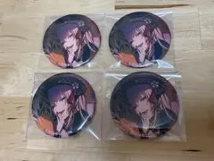 プロセカ グリッター缶バッジ 巡音ルカ 46A