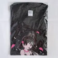 Lサイズ】日向坂46 加藤史帆 最強☆としちゃんのロックTシャツ 卒セレ
