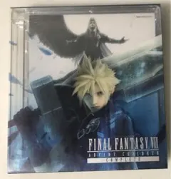 Blu-ray ファイナルファンタジー7 アドベントチルドレン コンプリート Amazon.com: FINAL FANTASY VII ADVENT CHILDREN COMPLETE [Blu