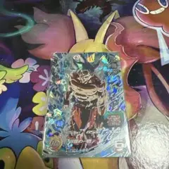 スーパードラゴンボールヒーローズ 孫悟空 SEC