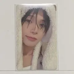 &TEAM K ケイ 雪明かり アニマルトレカ