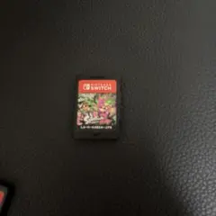 スプラトゥーン2 Switch ソフト