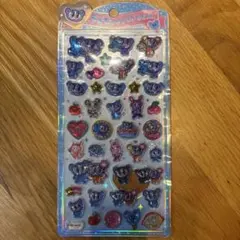 ANGEL BLUE うるちゅる　POP SEAL