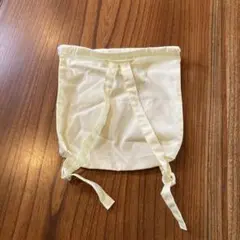 【美品】一升餅　リュック