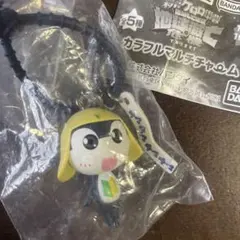 ケロロ軍曹 カラフルマルチチャーム