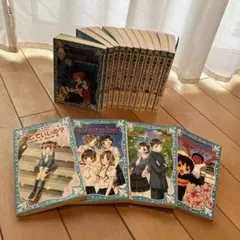 黒魔女さんが通る!! 1-11巻他　講談社青い鳥文庫15冊セット