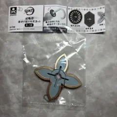 鬼滅の刃　日輪刀　傘マーカーマスコット　参ノ型　胡蝶しのぶ