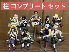 2025年最新】鬼滅の刃 プレミアムちょこのせフィギュア コンプの人気