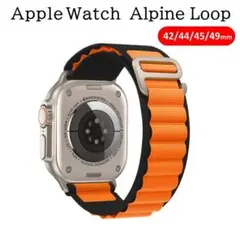 apple watch バンド 49mm 純正