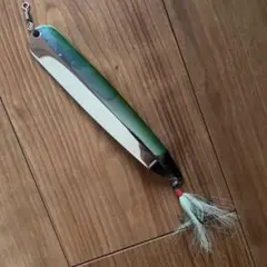 deps デプス GURKHAKNIFE グルカナイフ 2ozメタルケタバス