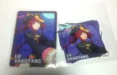 ルー 陸少糖 SAKAMOTO DAYS サカデイ ハロウィン