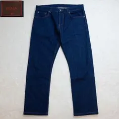 美品　ISAIA デニム ジーンズ　50R 月末値下げ 2026年最新】ISAIA メンズ デニム・ジーンズの人気アイテム - メルカリ