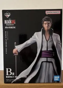 2026年最新】藍染惣右介 フィギュアの人気アイテム - メルカリ