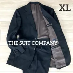 大きいサイズ スーツ