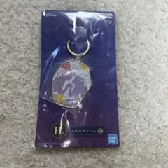 Disney 一番くじ ラプンツェル メタルチャーム