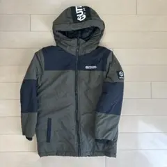 OUTDOOR アウトドア フード付きジャケット 160cm