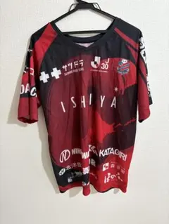 北海道コンサドーレ札幌 コラボTシャツ1枚 北海道コンサドーレ札幌 コラボTシャツ1枚