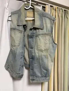 2026年最新】Helmut Lang メンズ ベストの人気アイテム - メルカリ