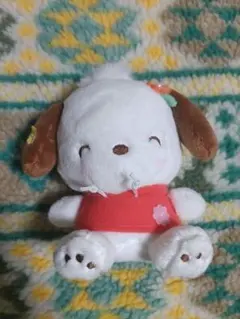 サンリオキャラクターズ 当たりくじ ラストスペシャル賞(ラストワン)/ポチャッコ