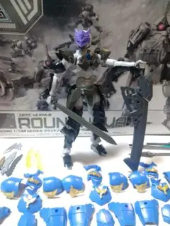 2025年最新】30mm プラモデル ジャンクの人気アイテム - メルカリ