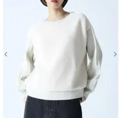 ラシュッド スウェット