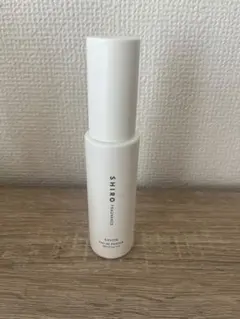 SHIRO サボン オードパルファン　40ml