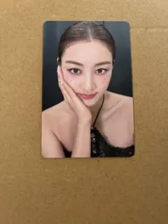 TWICE READY TO BE SPECIAL DVD トレカ ジヒョ