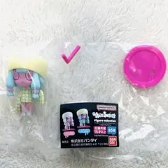 【匿名配送】ウイルスイーツ VIRUSWEETS ガチャ カラフルマシュマロ