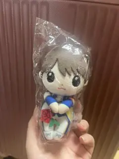 timelesz 佐藤勝利 ちびぬい