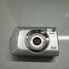 2026年最新】SANYO デジタルカメラの人気アイテム - メルカリ