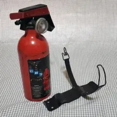 Firex 消火器 車載用 VW ワーゲン 旧車のサムネイル
