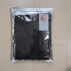 UNIQLO ヒートテック タイツ ダークグレー L