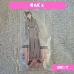 名探偵コナン SEGAラッキーくじ アクスタ 毛利蘭