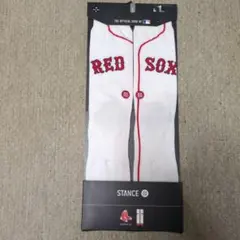 STANCE ボストン・レッドソックス ソックス Lのサムネイル