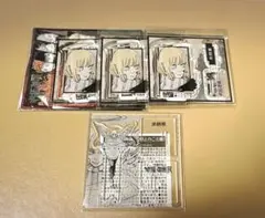 呪術廻戦来栖華