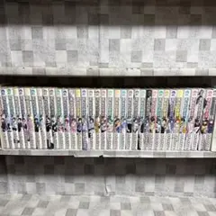 夜桜四重奏 ~ヨザクラカルテット~ 1巻～34巻 全巻セット ＋客演習 特装