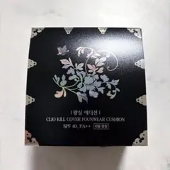 【新品】CLIO KILL COVER FOUNWEAR CUSHION 21Cのサムネイル