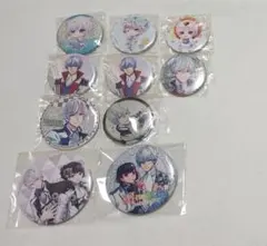 北門倫毘沙 B-PROJECT 1st STAGE2016 BIG 缶バッジ 北門倫毘沙 B-PROJECT 1st STAGE2016 BIG 缶バッジ - メルカリ