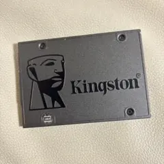 Kingston SSD 120GB SA400S37/120Gのサムネイル