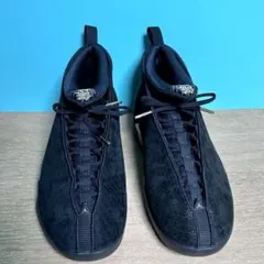 ナイキ【NIKE】エアジョーダン15　　　　　　　　　　※2018年製D.B別注