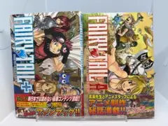 FAIRY TAIL + A
