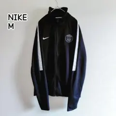 美品 NIKE ナイキ パリサンジェルマン トラックジャケット ジャージ M
