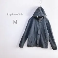 ウールジャケット