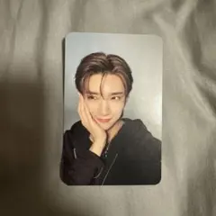 spill the feels ジョシュア トレカ