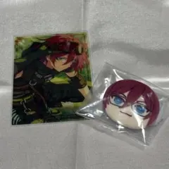 あんスタ 七種茨 まとめ売り - メルカリ